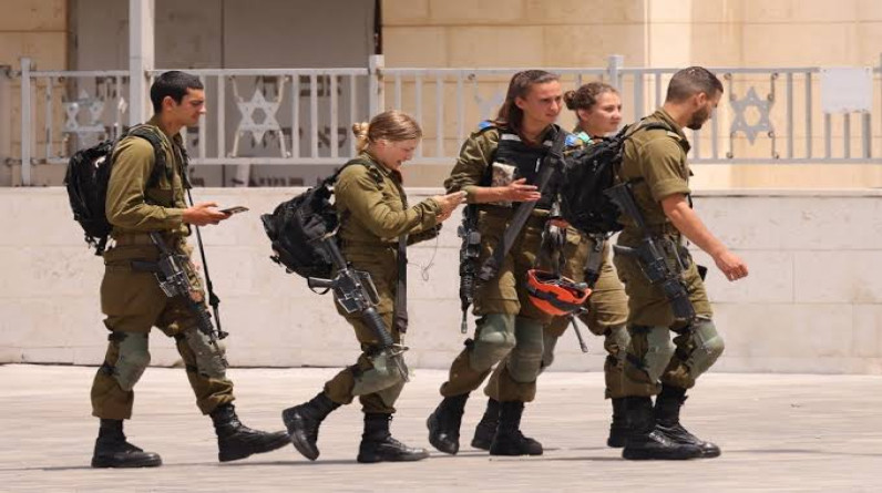 بيسان عدوان تكتب: انهيار الصهيونية.. الهروب من التجنيد:  التحدي الأمني الجديد لإسرائيل